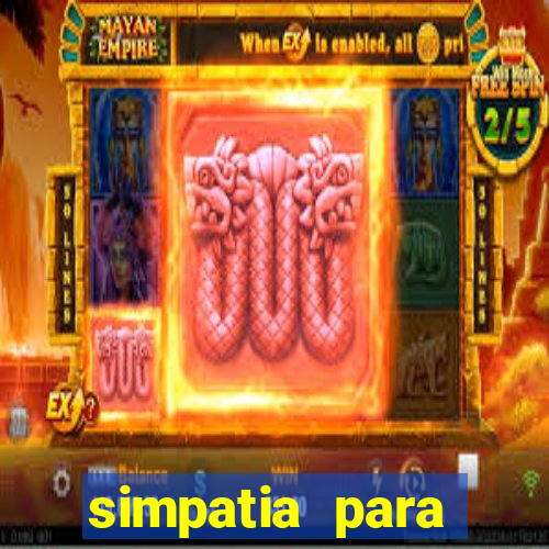 simpatia para ganhar no bingo urgente